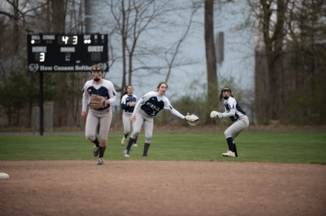 The FCIAC quarterfinals took place Friday, May 20 and the semifinals took place Monday, May 23.