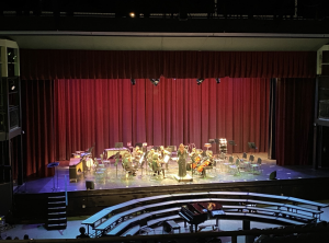 Classical music is a rich genre that is often overlooked by today’s youth—even within our own school community. At Staples, the Amati Chamber Orchestra (pictured) as well as the Stradivarius Chamber Orchestra receive little attention from administrators and students alike, reflecting the diminishing interest in classical music today.