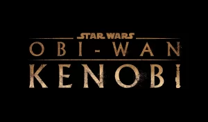 The initial caption, and logo for the show made on October 3, 2021