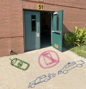Students face new, extreme punishments including having phones taken away and immediate Saturday detentions. 