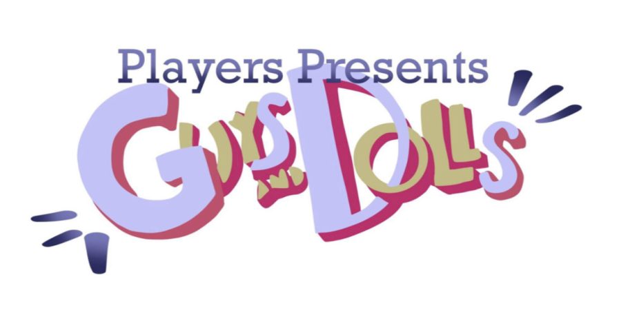 Staples Players’ production of Guys and Dolls will run from Nov. 11-19. The show features classic Broadway songs such as “Sit Down, You’re Rockin’ The Boat” and “A Bushel and a Peck.”