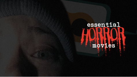 With Halloween right around the corner, reviews on the most essential horror movies are in to perfect a night of jumpscares, candy and popcorn. 

Graphic contributed by whatsageek.com
