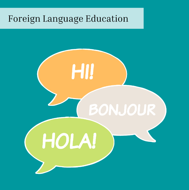 Multilingualism has been proven to have many uses, yet in America, foreign language education is severely lacking, in comparison to the rest of the world.
