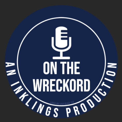 On the Wreckord - Episode Three