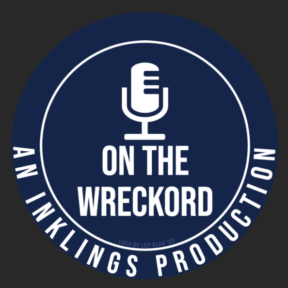 On the Wreckord — Episode Seven