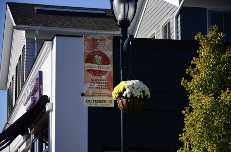 On Oct. 15, the fourth annual Westoberfest was held in the Elm Street lot in downtown Westport. The event was hosted by the Westport Downtown Association (WDA).