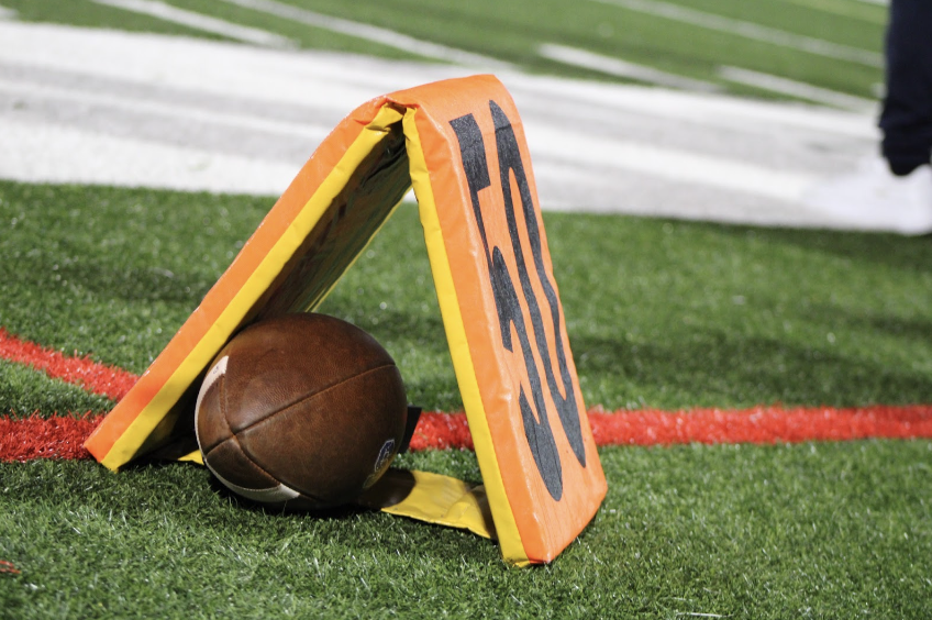 The Homecoming Football Game is one of the most important sporting events at Staples and it is attended by a large number of students from all grades.