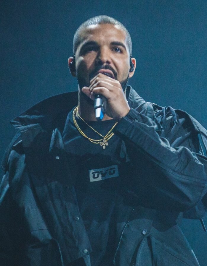 Drake+and+21+Savages+new+album+puts+up+a+great+performance.