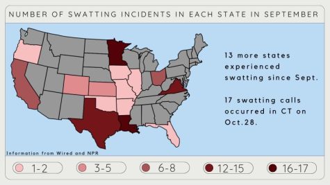 Within the last few months, swatting cases have increased countrywide, heightening concern among school communities.