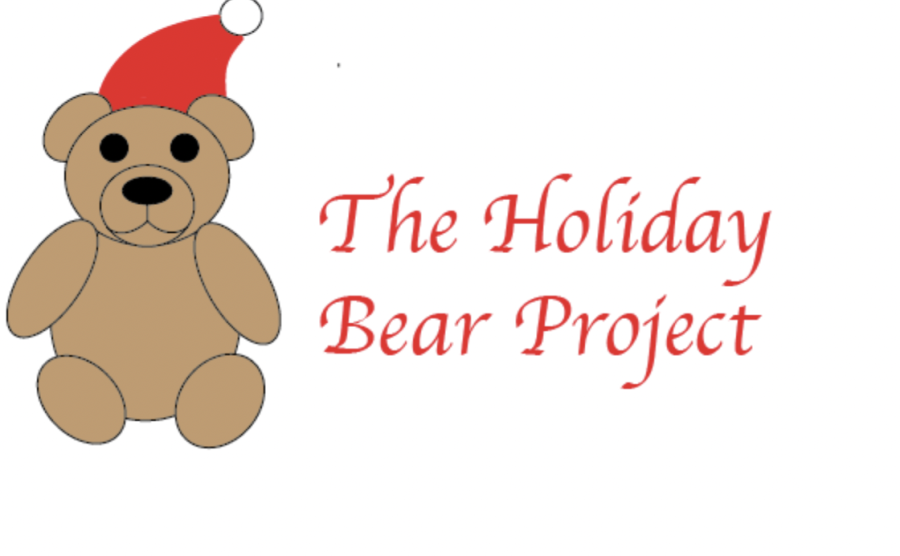 The Holiday Bear Project aims to give underprivileged children from Connecticut gifts to make their holiday season the best it can be.