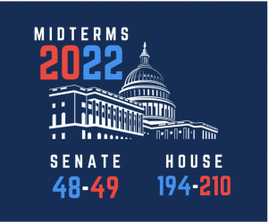 The 2022 Midterms were one of the most consequential in history. Democrats did far better than expected, with the best results for an incumbent President’s party since 2002. 