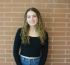 Byline photo of Genevieve Frucht ’24