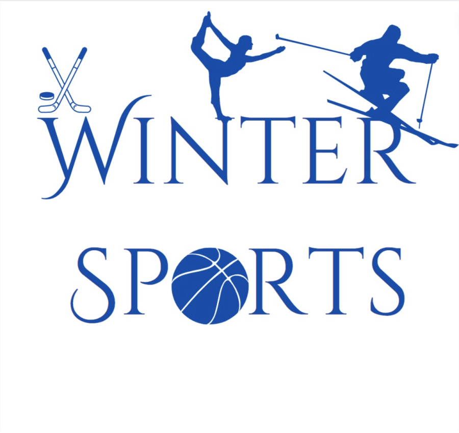 Winter+sports+captains+prepare+for+their+final+season+with+their+team.