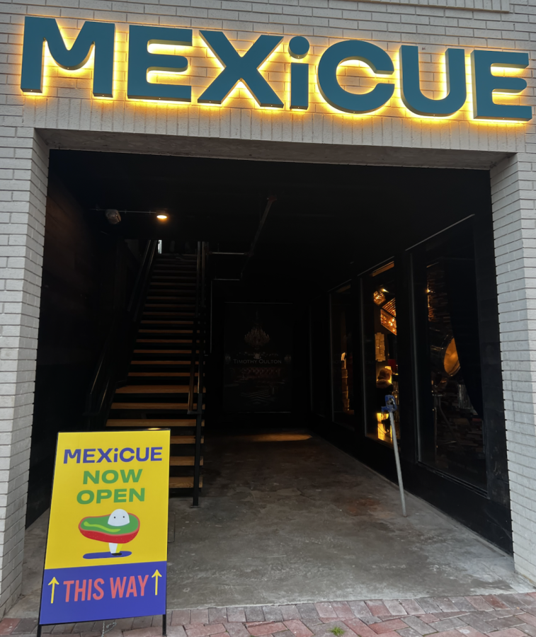 Mexicue+opened+on+Nov.+16+on+Westport%E2%80%99s+Main+Street.+