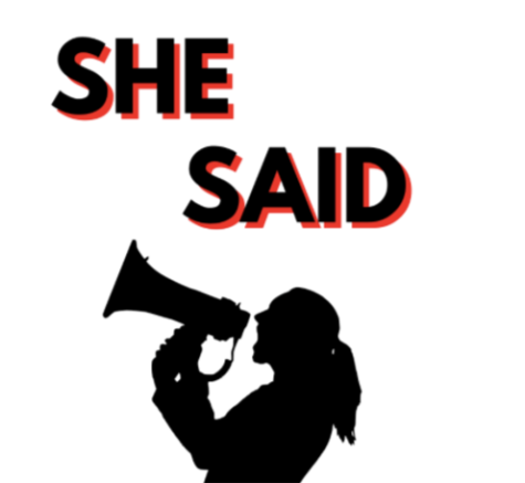 The new movie ‘She said’ premiered Nov. 18 and follows the story of how former Hollywood producer Harvey Weinstein was exposed for his decades of sexual harrasment by an exposé written by two journalists. The movie recalls the events that took place and includes key contributors to the real article in the movie production.