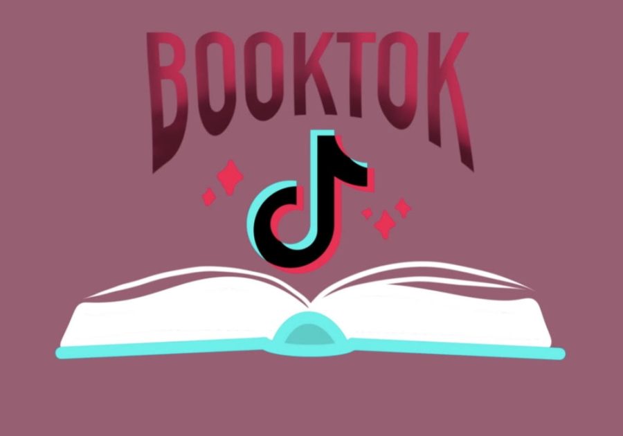 The large community of TikTok that discusses and recommends books is commonly called “BookTok.” The hashtag “#BookTok” has over 93 billion views across the app.