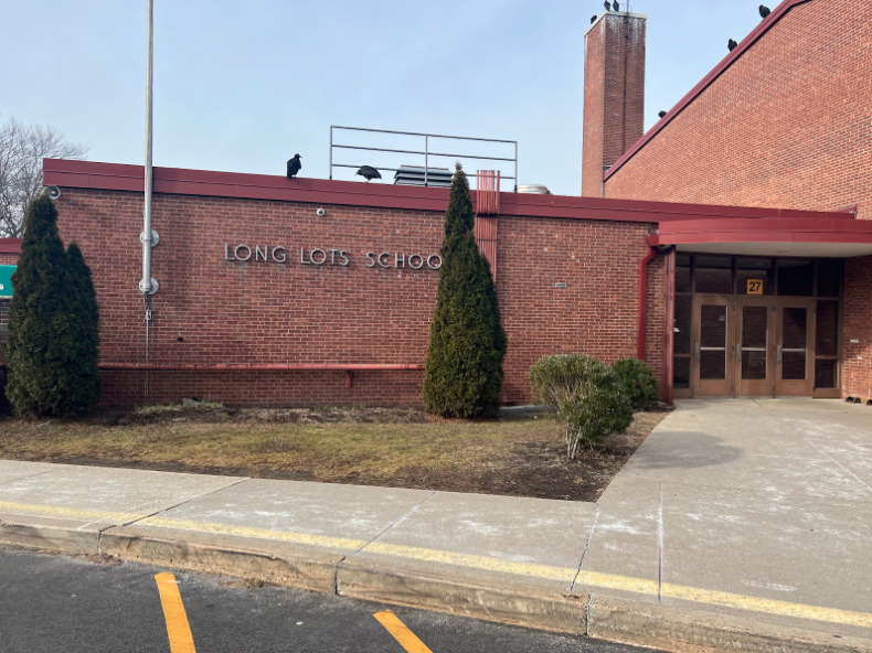 Long Lots Elementary School was originally built in the 1950s as a middle school. Over time the appliances and systems in the school have deteriorated, leading the Board of Education to recommend a rebuild of the school. 
