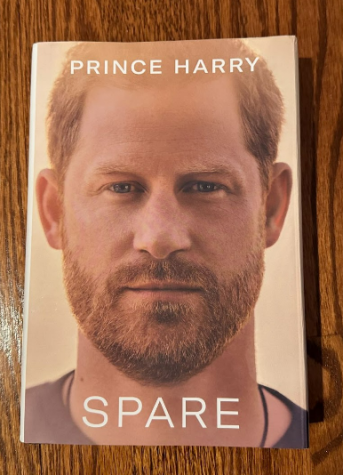 Prince Harry recounts his experiences with his mother’s death, aggressive paparazzi, opinionated tabloids and more in his new memoir “Spare.”