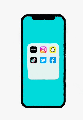 Proposed Connecticut legislation would require parental consent for social media users under the age of 16 to sign up for popular social media platforms, including but not limited to, Snapchat, Instagram and TikTok.
