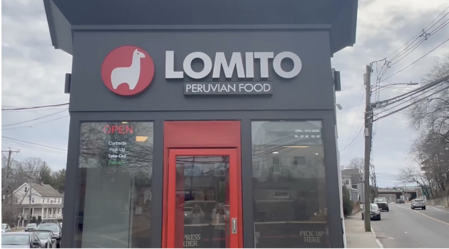 Lomito offers a variety of Peruvian dishes for customers to try through takeout or delivery. 