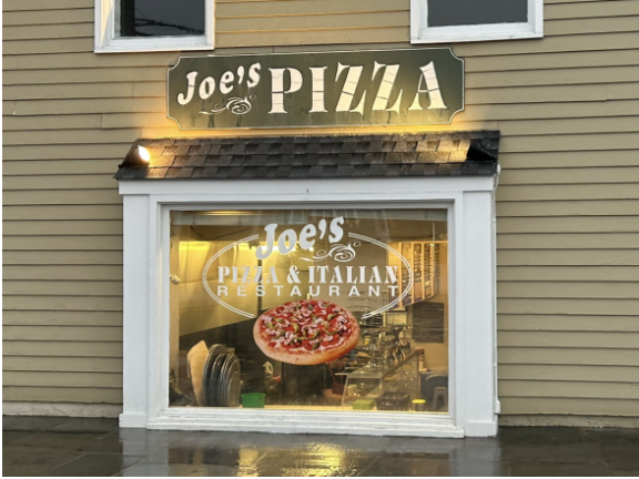 Joe’s pizza was awarded two pizza titles in 2018 and participates in this years contest as well. Joe’s is entered in four categories including best slice, best meat pizza, best personal pizza and best veggie pizza. 