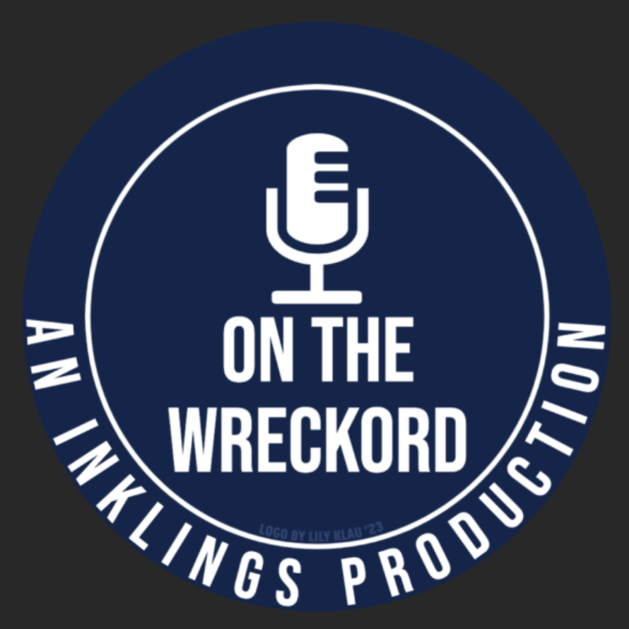 On the Wreckord — Episode Eight