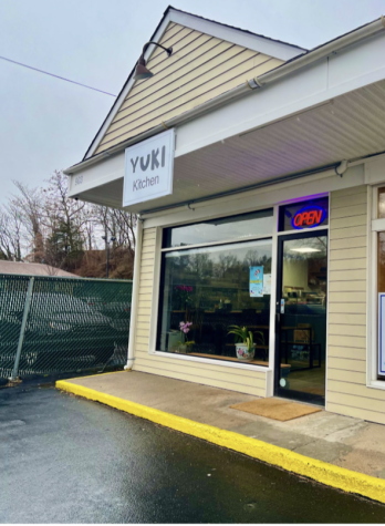 New restaurant Yuki Kitchen opened at 903 Post Road East in Westport in Nov., 2022. They serve Korean, Japanese and Chinese food.