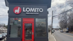 Lomito diversifies Westport’s restaurant selections