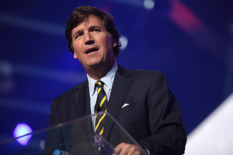 In 2021, Tucker Carlsons $20 million per year contract was renewed, amplifying the idea that the long-time host’s history of controversies had not dissuaded Fox Corp. On April 24, Carlson found out he was being sacked only 10 minutes before his departure was publicly announced, and his attorneys are now negotiating a final exit package, including a payout of the remainder of his $20 million salary this year, according to the Wall Street Journal. 