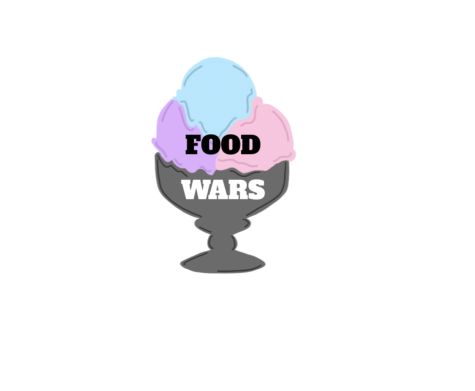 Samantha Sandrew ’25 and Siena Petrosinelli ’25 put the tasty gelato restaurants – Cold Fusion and La Fenice – to the test on this edition of Food Wars.