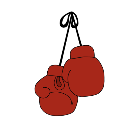 It is important to stay active and work out on ones journey to better their mental health. Boxing is one way to do that. Being able to take out frustrations from the day in a healthy way is a great way to release aggression while getting a great workout.