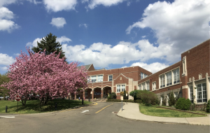 Following Greens Farms Elementary School’s Principal Kevin Cazzetta’s retirement, Brian Byrne will be the new principal.