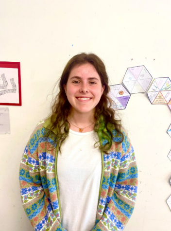 Dani Garcia ’23 plans to travel the world on her upcoming gap year. She will stay in seven countries across Europe and Asia, working in a variety of eclectic jobs in exchange for free food and housing.
