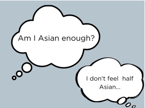 
Even though I am half Thai, I often feel like I don’t have a right to say I am as I am not “Asian enough.” I don’t speak Thai, I don’t know that much about the culture and I was born and raised in the U.S. These reasons make me feel as if I am an imposter when I say that I am biracial.