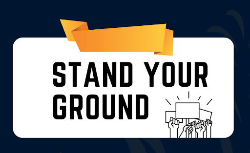 Ralph Yarl, who is 16 years old, was shot after he rang the incorrect doorbell among other incidents. These acts are permitted by the Stand Your Ground legislation, which must be prevented. 
