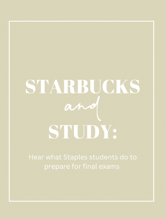 Whether+it%E2%80%99s+spending+time+with+friends+to+destress+or+camping+out+in+the+library%2C+Staples+students+utilize+a+variety+of+resources+and+rituals+to+prepare+for+final+exams.+