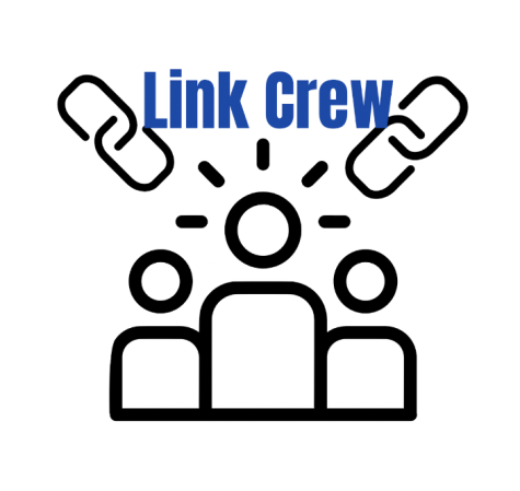Link Crew is a student mentorship program run by English teacher Jamie Pacuk, physical education instructor Jeff Doornweerd and special education teacher Lauren Manosh. In August, mentors will contact their small group of rising freshmen and the students’ parents before beginning additional orientation tours.