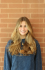 Byline photo of Talia Varsano ’24