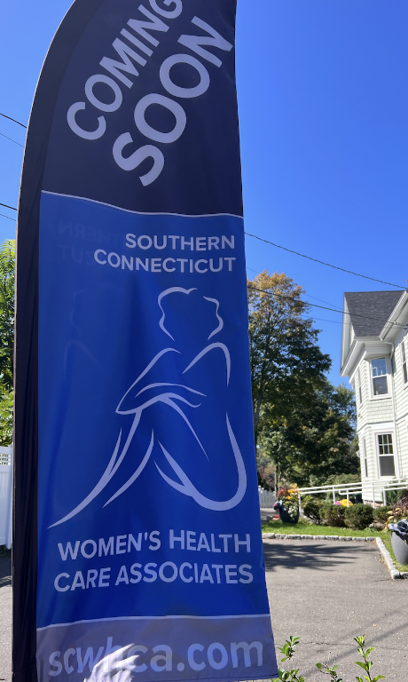 Southern Connecticut Women’s Health Care Associates is ready and open for business. 
