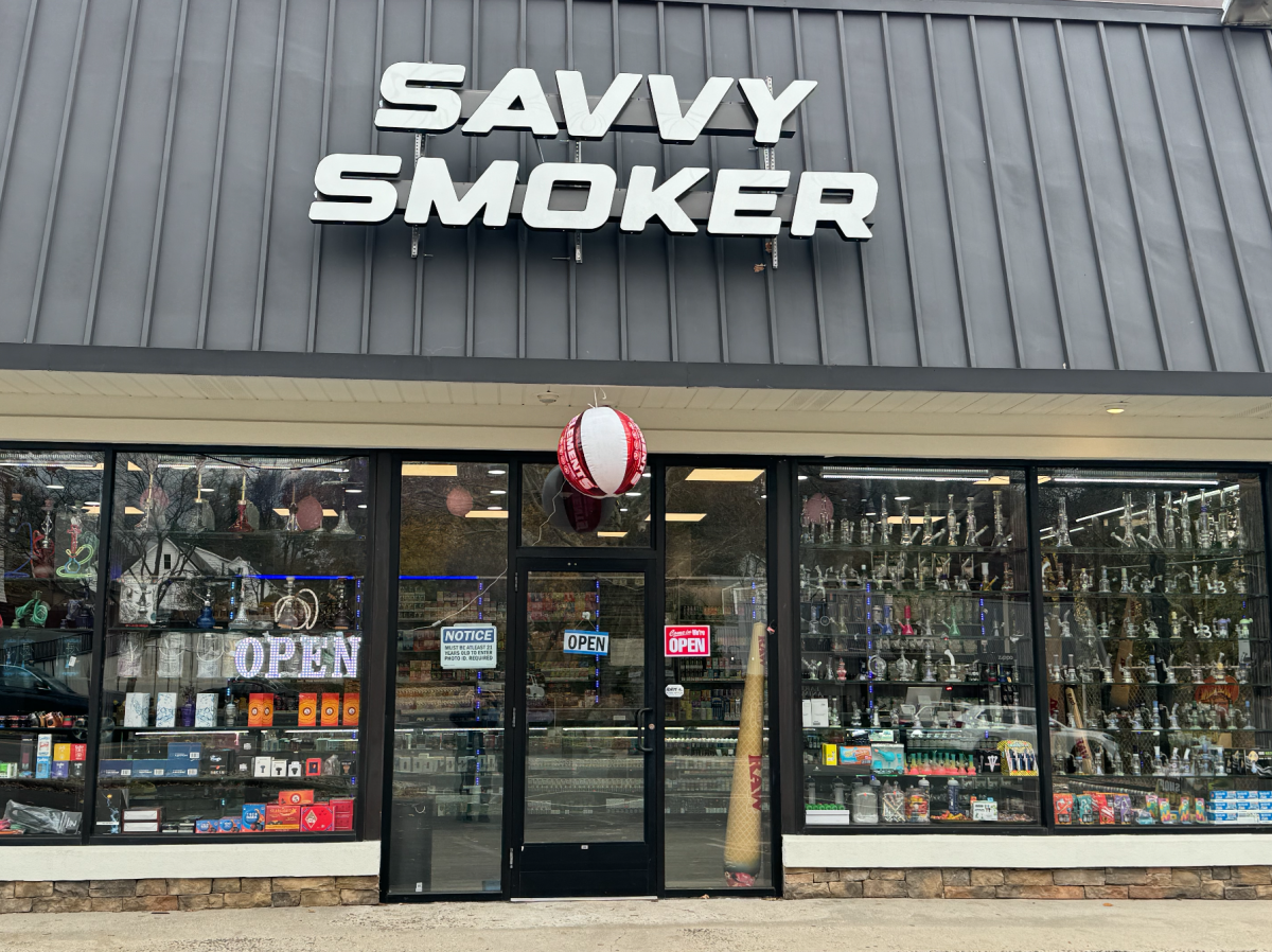 To implement the ban on new smoke shops in Westport, several changes must be made to existing laws, including banning smoke shops from all zoning districts and requiring special permits to sell tobacco products.
