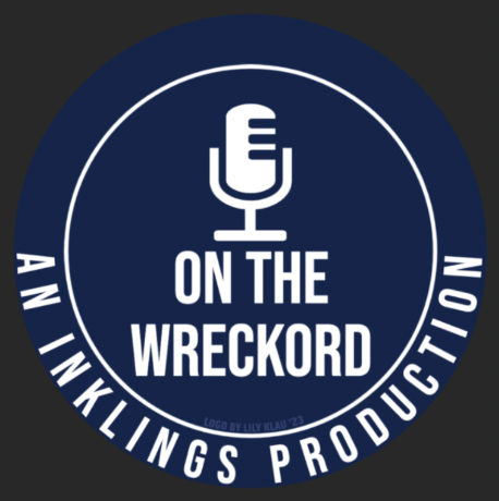 On the Wreckord - Episode Thirteen
