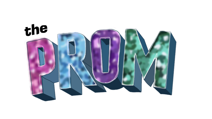 Staples Players’ production of “The Prom” this November tells the story of a lesbian couple not being allowed to attend their school’s prom and the Broadway actors who try and help them.