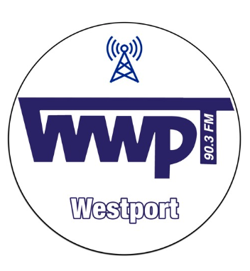WWPT, 90.3 FM Radio Station logo