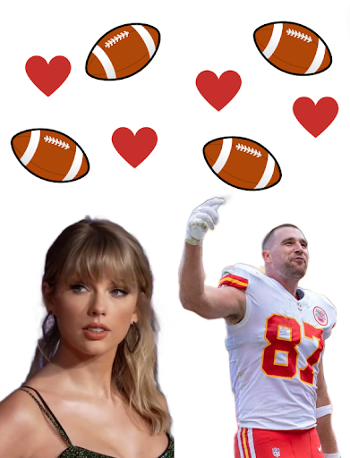 Since the news broke about her relationship with football star Travis Kelce, Taylor Swift has been the center of attention during several of his games. Many football fans find issue with this, and believe that football networks and the media must focus on football, not Swift.