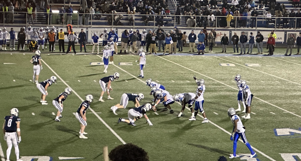 Staples football defeats West Haven, takes home first state championship in  18 years – Inklings News