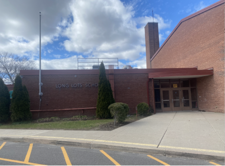 Long Lots Elementary sets plans in motion for the redesign of the school. In doing so, they allot space for Stepping Stones Preschool to get integrated into the new design.