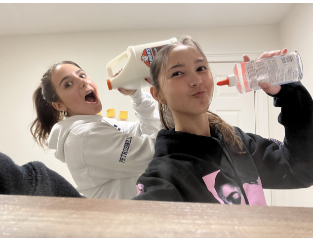 One requested trend that teens want back is slime, so we tested it out for ourselves to see if it is worth bringing back or should be left in the past. 