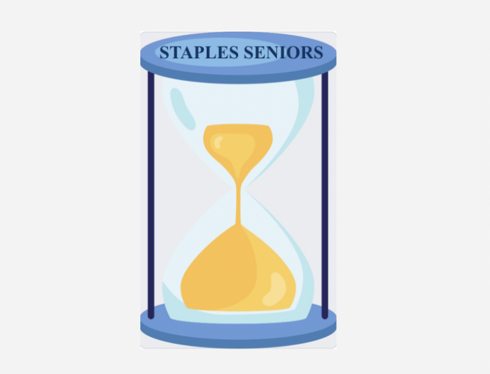 Seniors+reflect+on+their+time+in+high+school+as+it+comes+to+a+close%2C+showing+appreciation+for+experiences+had+and+excitement+for+what%E2%80%99s+to+come.%0A