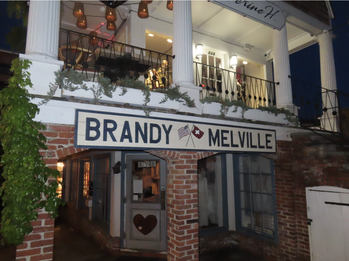 Brandy Hellville' exposes alarming business model, former Westport  Employees confirm unethical customs  Inklings News