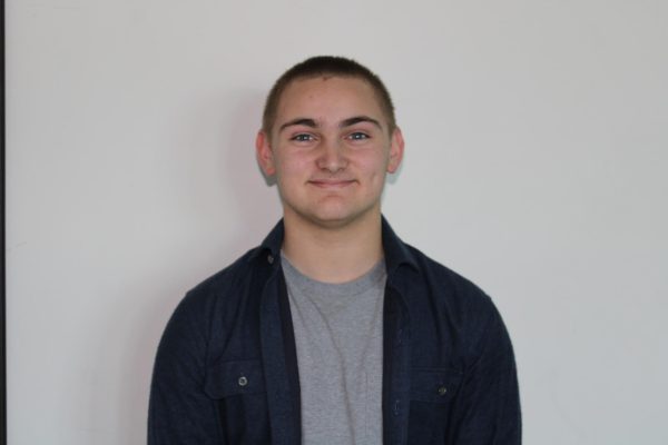 Nate Gerber ’27